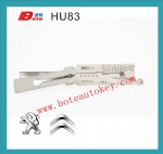 HU83   2-IN-1 PICK &DECODER