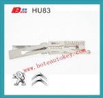 HU83  2-IN-1 PICK &DECODER