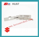 HU87  2-IN-1 PICK &DECODER