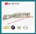 HU100  2-IN-1 PICK &DECODER
