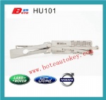 HU101  2-IN-1 PICK &DECODER