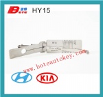 HY15  2-IN-1 PICK &DECODER