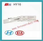 HY16  2-IN-1 PICK &DECODER