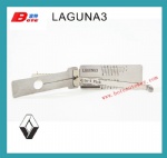 LAGUNA3  2-IN-1 PICK &DECODER