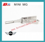 MINI MG  2-IN-1 PICK &DECODER