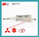 MIT11  2-IN-1 PICK &DECODER