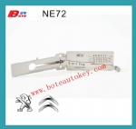 NE72    2-IN-1 PICK &DECODER