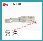 NE78  2-IN-1 PICK &DECODER