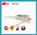 SIP22  2-IN-1 PICK &DECODER