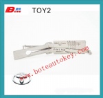 TOY2    2-IN-1 PICK &DECODER