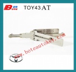 TOY43AT 2-IN-1 PICK &DECODER