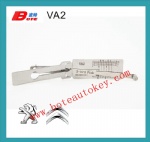 VA2    2-IN-1 PICK &DECODER