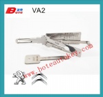 VA2 2-IN-1 PICK &DECODER