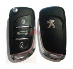 PEUGEOT 308 REMOTE