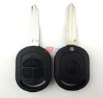 BUICK 3B REMOTE KEY SHELL