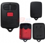 BYD 3B REMOTE KEY SHELL