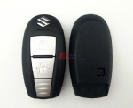 SUZUKI 3B SMART KEY SHELL WITHOUT BLADE