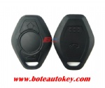 BMW TYPE TRANSPONDER KEY SHELL