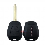 ISUZU 2B KEY SHELL