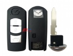 MAZDA 3B SMART KEY SHELL