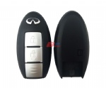 INFINITE 2B SMART KEY SHELL